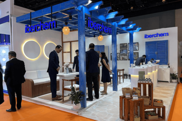 Exhibition Stand and Booth Designers - First Rain - Mumbai, Chennai, Bangalore, Hyderabad, Delhi 03