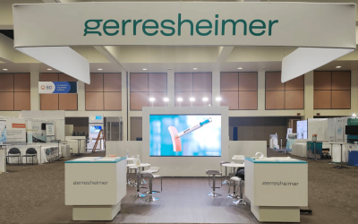 Gerresheimer