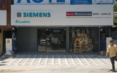 Siemens